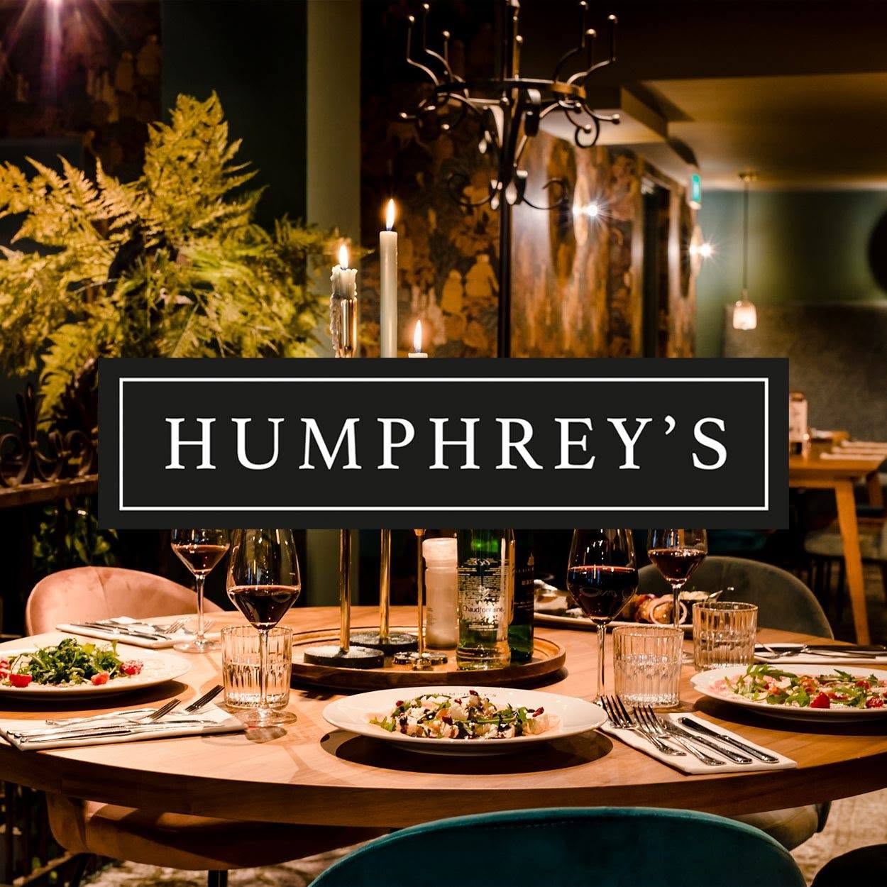 Humphrey’s