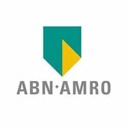 Logo ABN AMRO