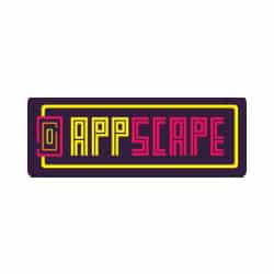 Logo Appscape