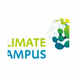 Logo Climate Campus