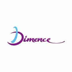 Logo Dimence