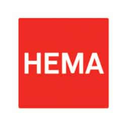 Logo HEMA
