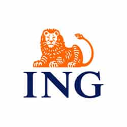 Logo ING