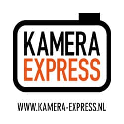 Logo Kamera Express