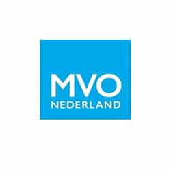 Logo MVO Nederland