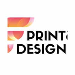 Logo Print & Design