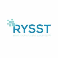 Logo Rysst
