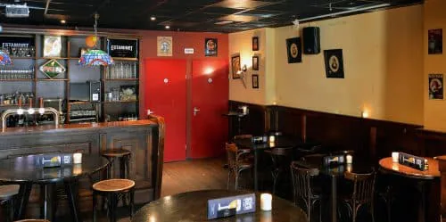 Belgische Keizer Stimmungsbild 5