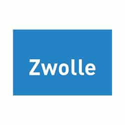 Logo gemeente zwolle