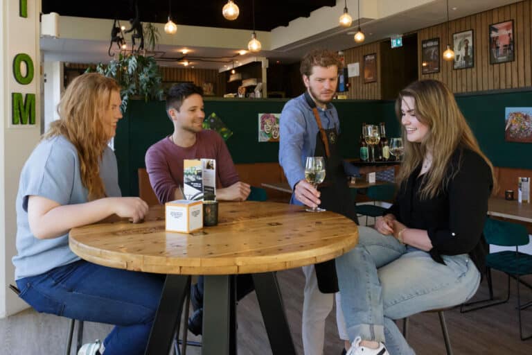 Escape Room Grote Groepen Zwolle The Great Escape